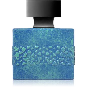 M. Micallef Jewel Collection EdenFalls Eau de Parfum pentru bărbați - imagine 2